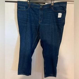 Men’s Sonoma Big and Tall Jeans